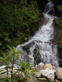 Imagen Cascada San Agustín - Machay